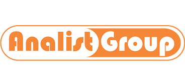 logo Analist Group logo Analist Group