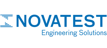 logo Novatest logo Novatest