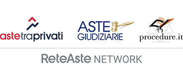 Rete Aste Network Rete Aste Network